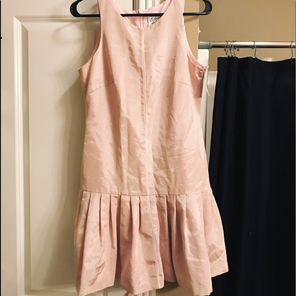 Camilyn Beth Dresses & Skirts - Camilyn Beth Ribbon Dress Camilyn Beth Dresses & Skirts - Camilyn Beth Ribbon Dress